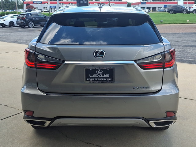 Used 2021 Lexus RX 350 AWD w/ Premium Package image 6