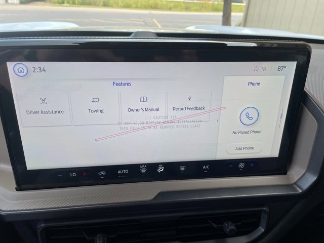 New 2025 Ford Bronco Sport Big Bend image 35