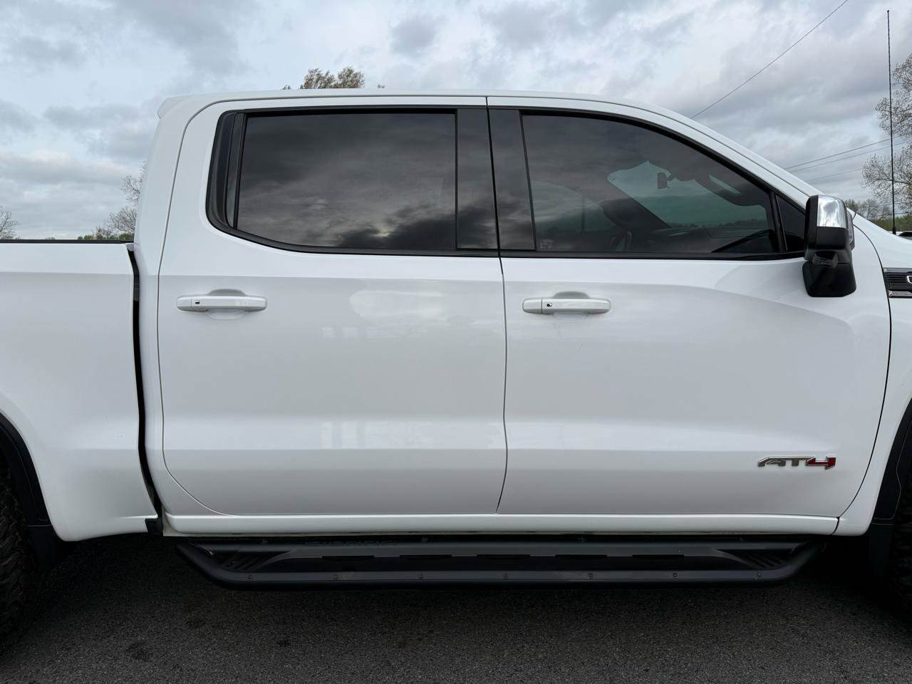 Used 2019 GMC Sierra 1500 AT4 w/ AT4 Premium Package AWD/4WD image 38
