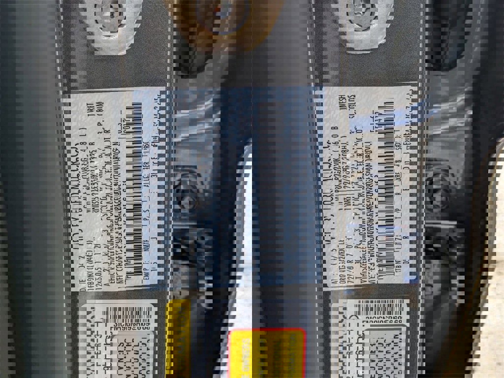 New 2025 Ford Bronco Sport Heritage w/ Convenience Package image 24