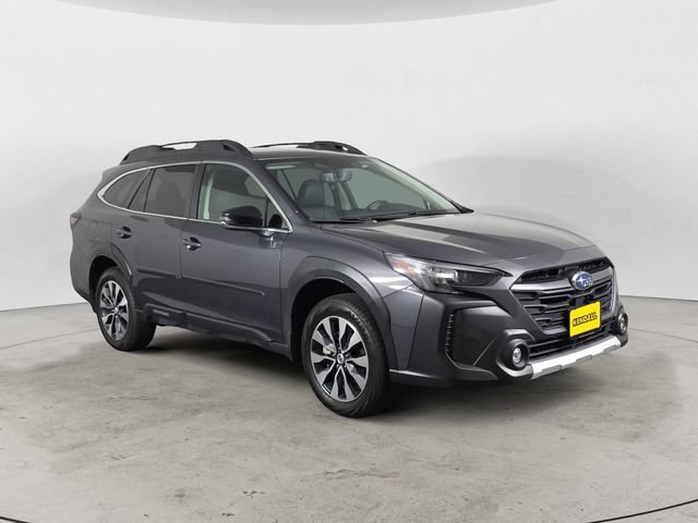 Certified 2024 Subaru Outback Limited XT AWD/4WD image 7