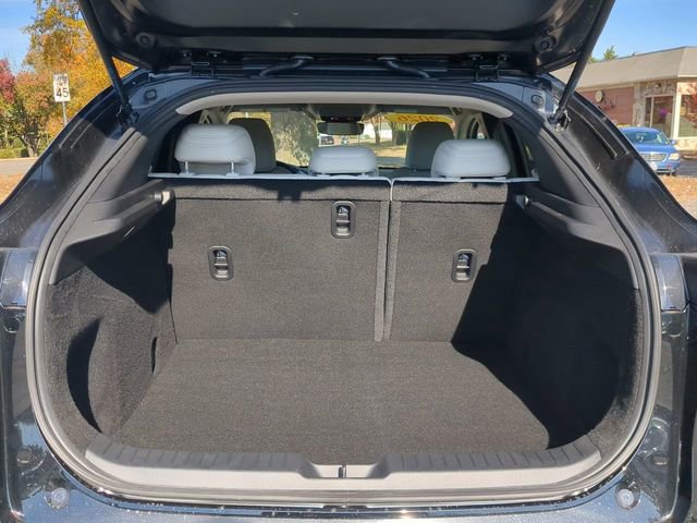 New 2026 MAZDA CX-30 AWD 2.5 S image 12