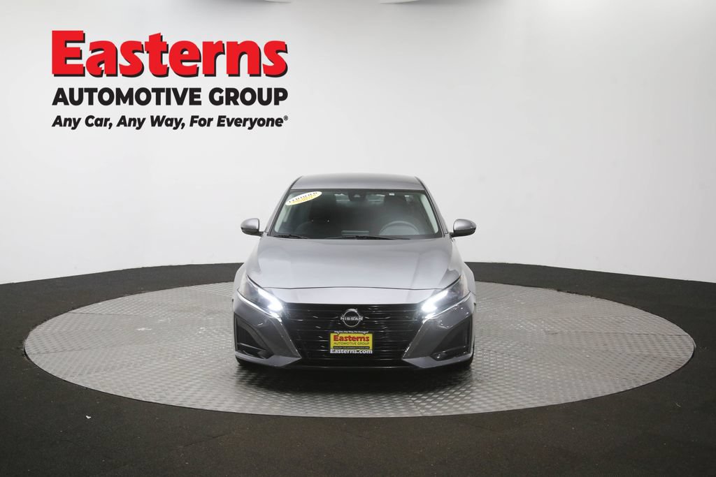 Used 2023 Nissan Altima 2.5 S FWD image 46