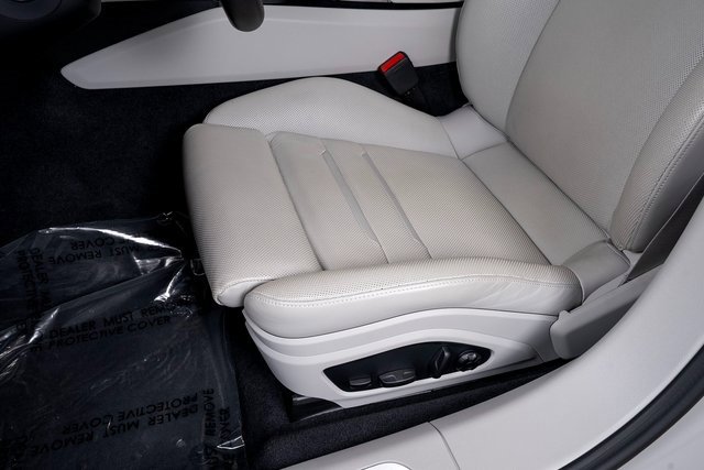 Used 2023 Porsche Panamera Turbo S image 19