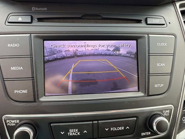 Used 2018 Hyundai Santa Fe Sport image 24