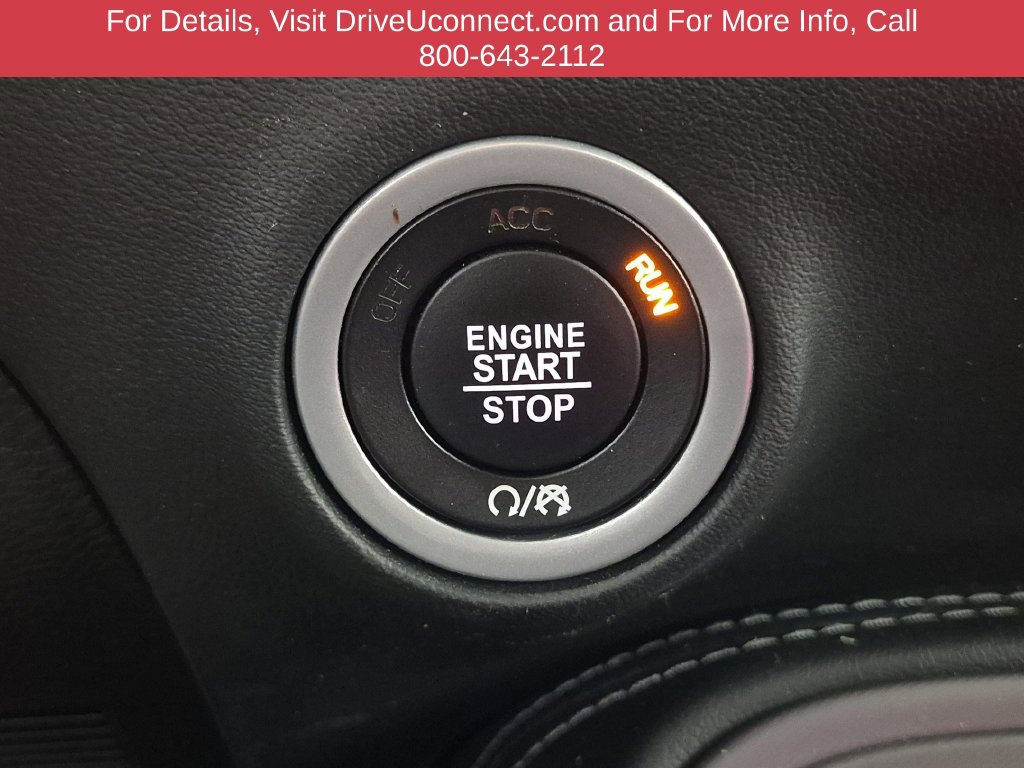 Used 2023 Dodge Challenger R/T w/ Plus Package RWD image 31