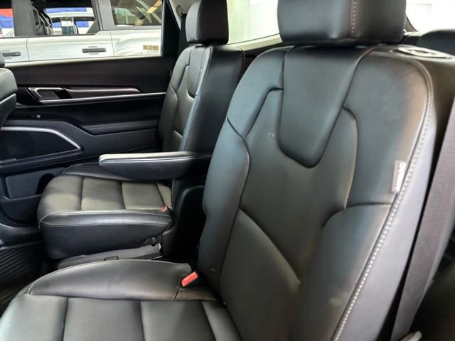 Used 2024 Kia Telluride S w/ S Sunroof Package AWD/4WD image 14
