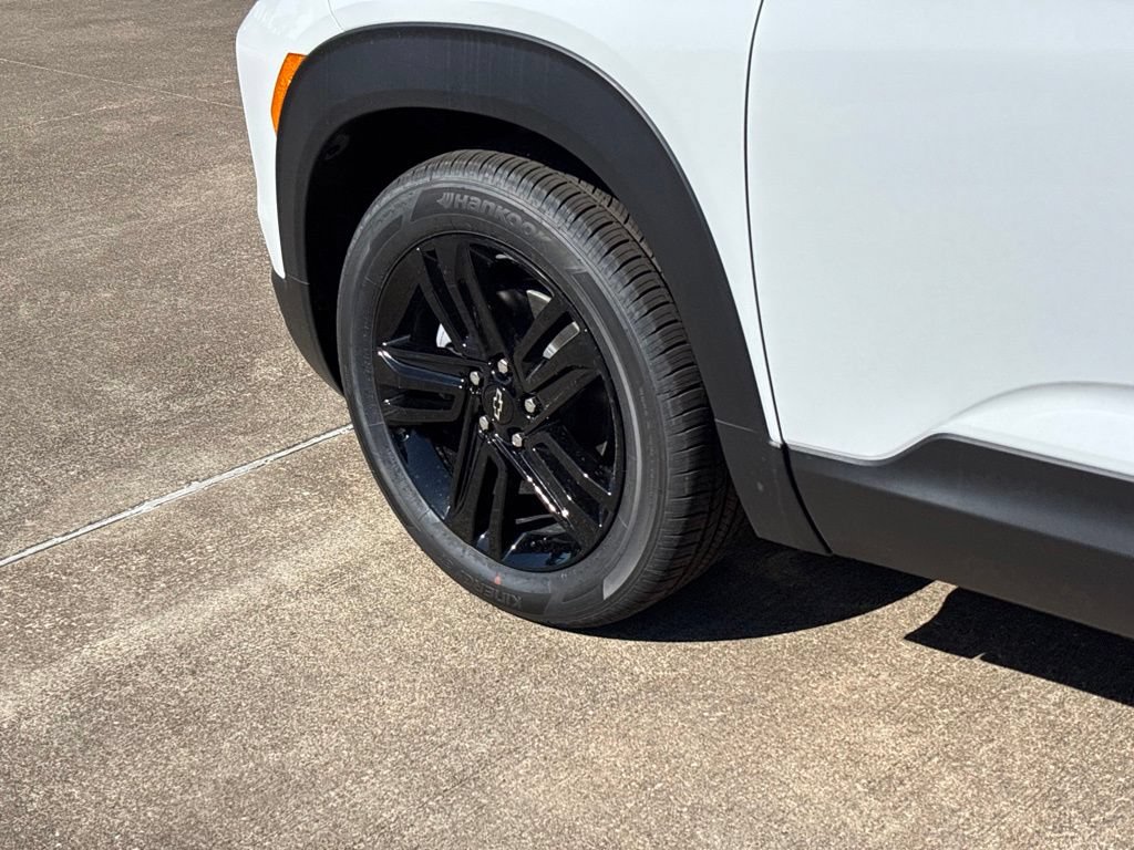 New 2026 Chevrolet TrailBlazer LT w/ Convenience Package FWD image 13