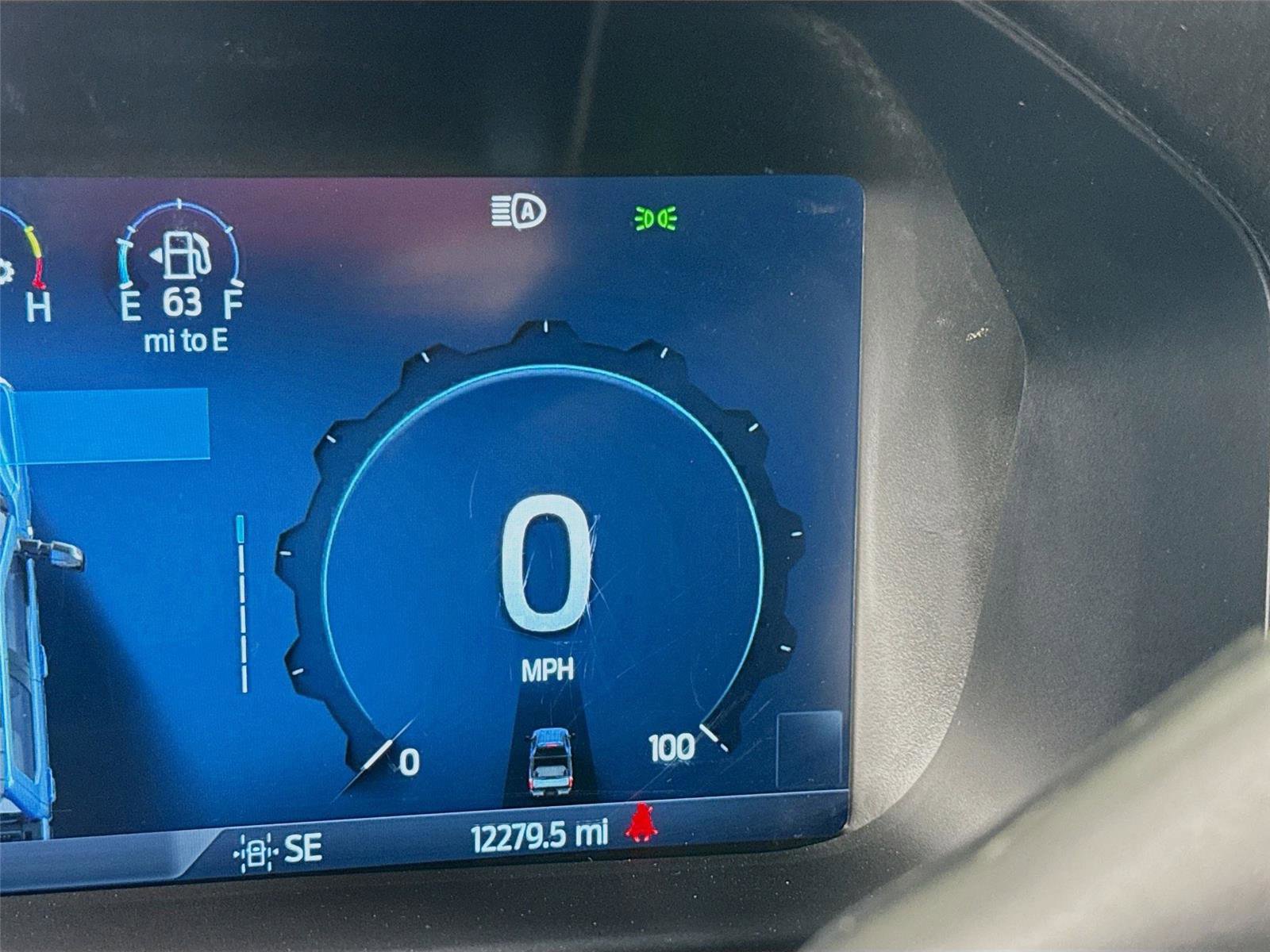 Used 2024 Ford F350 Lariat w/ Lariat Ultimate Package image 6