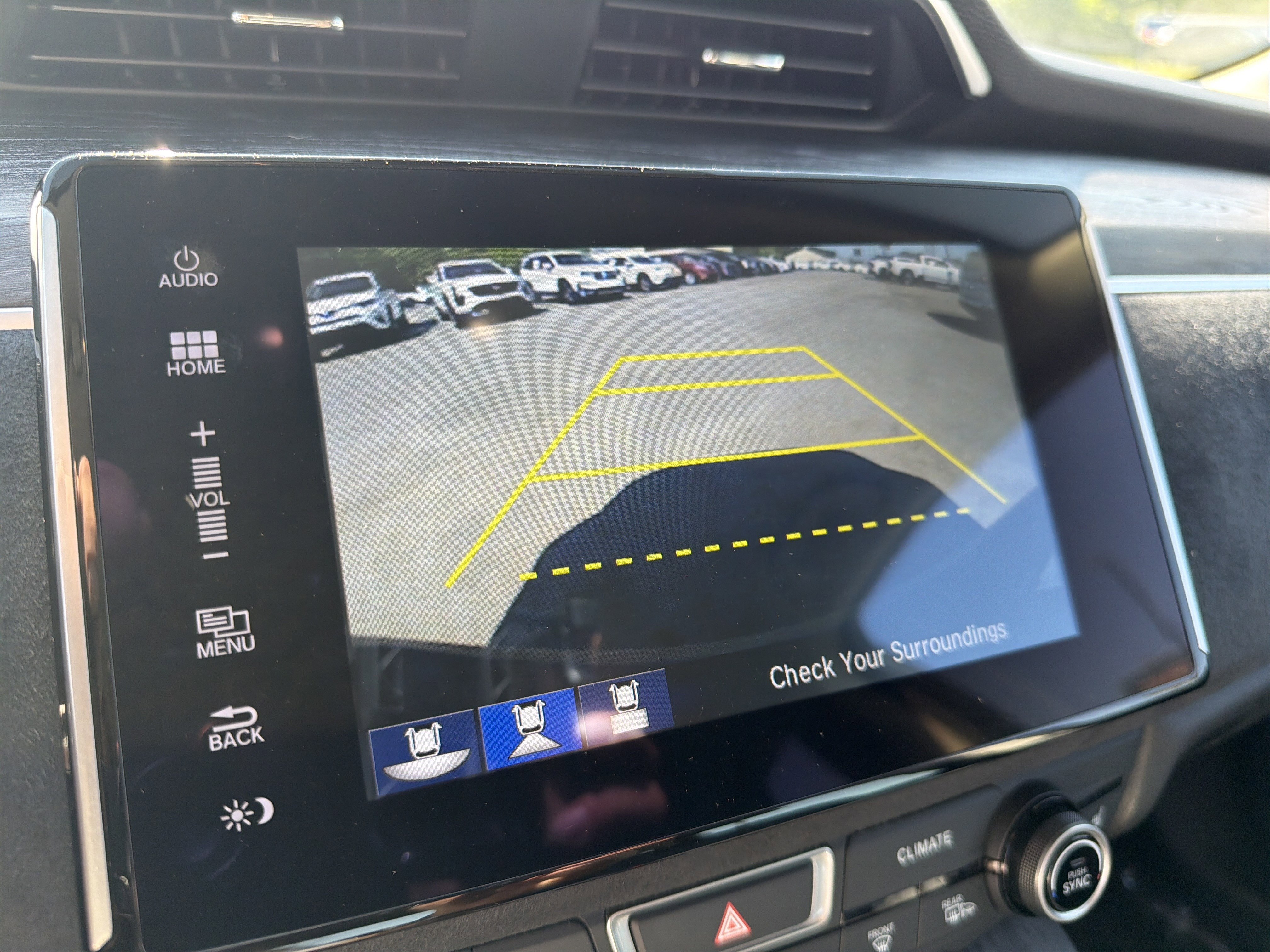 Used 2018 Honda Clarity Touring image 24