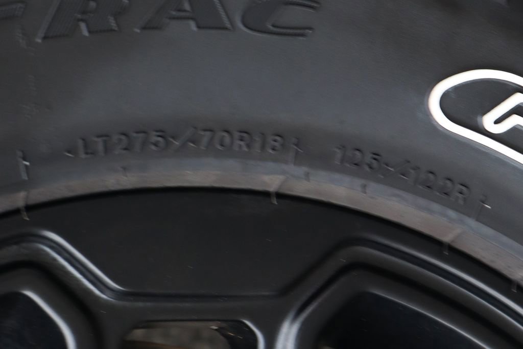 Used 2025 RAM 1500 Rebel w/ Advanced Safety Group II AWD/4WD image 56