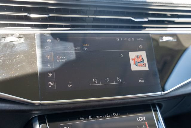 Used 2025 Audi Q7 2.0T Premium Plus AWD/4WD image 29
