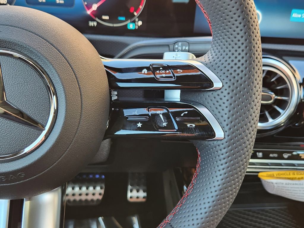 New 2026 Mercedes-Benz CLA 250 4MATIC image 28