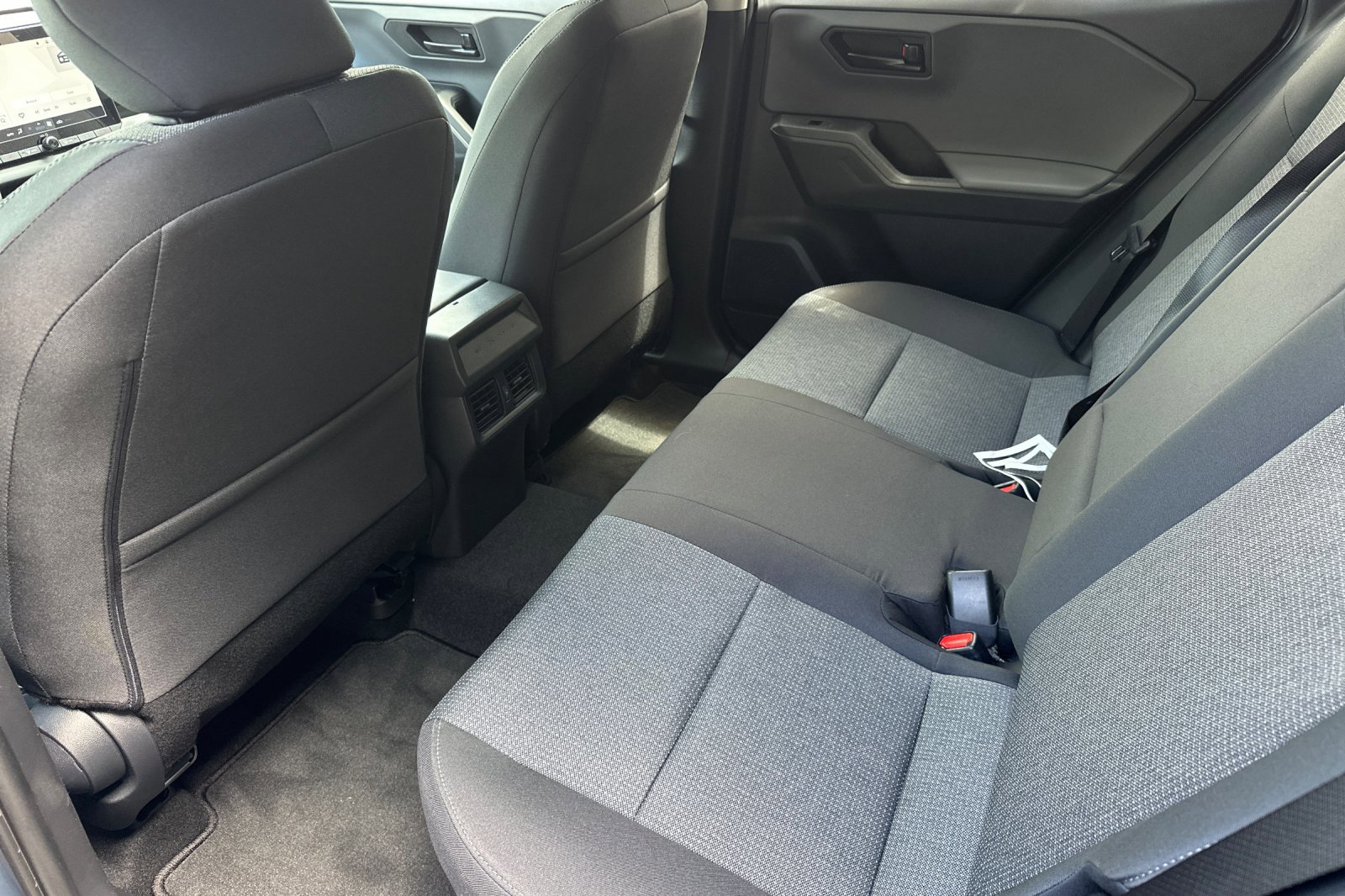 New 2026 Toyota RAV4 LE FWD image 10