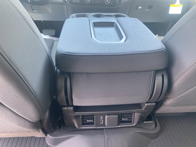 New 2025 Chevrolet Silverado 2500 LT w/ All Star Edition image 13
