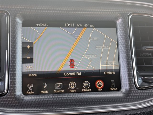 Used 2016 Dodge Challenger SRT Hellcat image 20