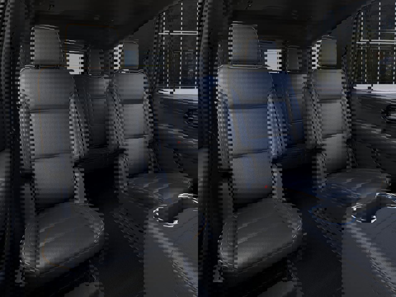 New 2026 GMC Yukon Elevation w/ Elevation Premium Package image 32