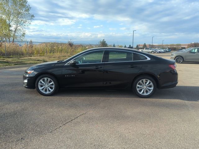 Used 2022 Chevrolet Malibu LT image 6