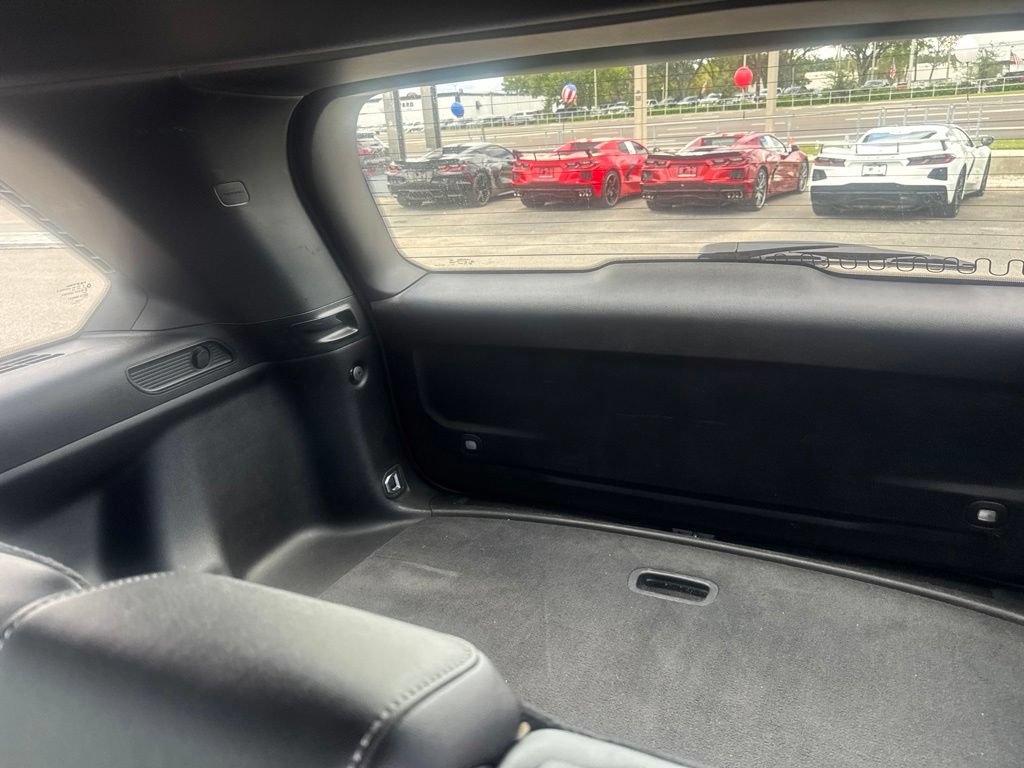 Used 2024 Jeep Grand Cherokee Altitude RWD image 11