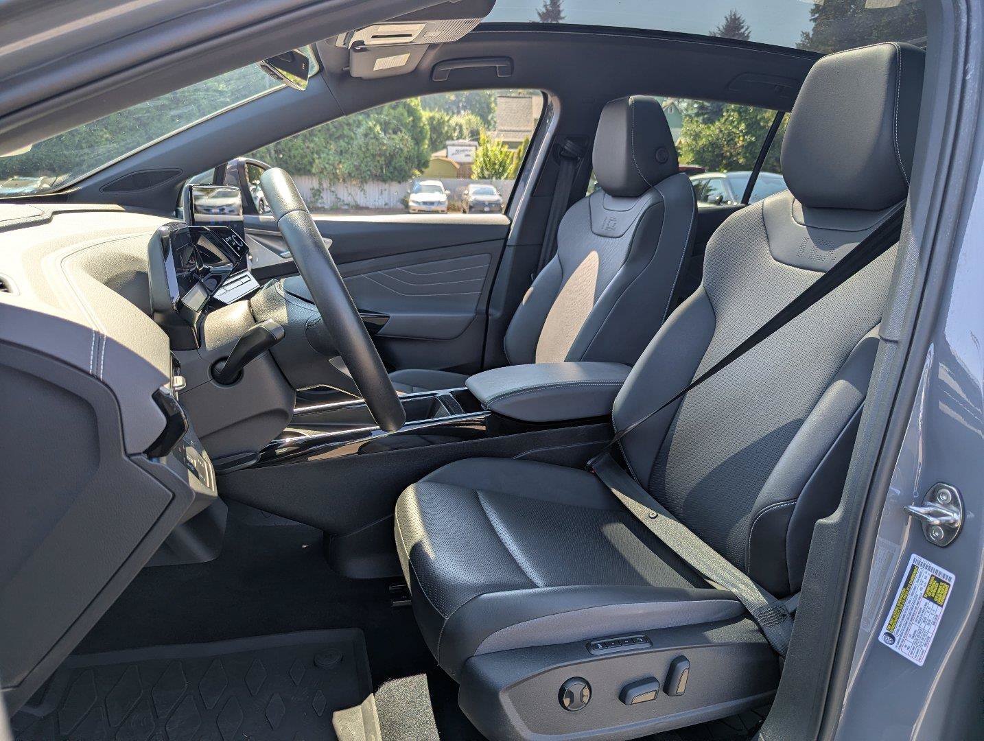 Certified 2023 Volkswagen ID.4 Pro S RWD image 26