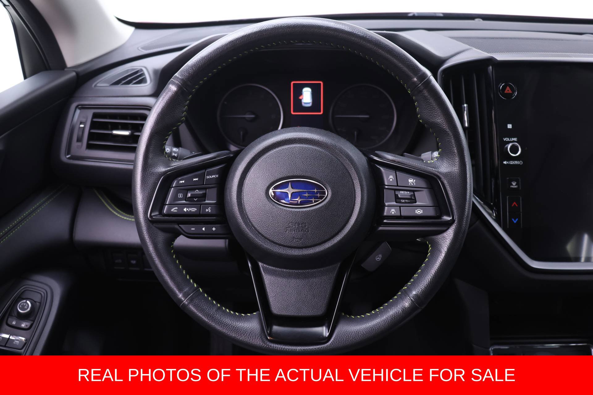 Used 2023 Subaru Ascent Onyx Edition AWD/4WD image 14