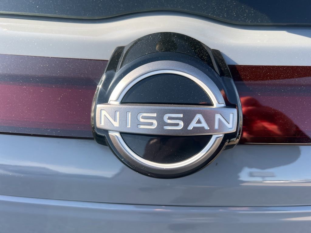 Certified 2023 Nissan Kicks SV FWD image 32