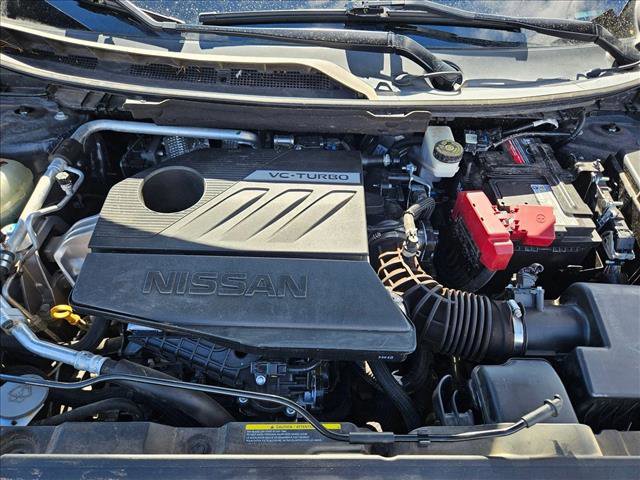 Used 2023 Nissan Rogue SV image 19