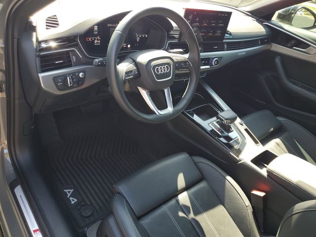 Used 2023 Audi A4 2.0T Prestige image 6