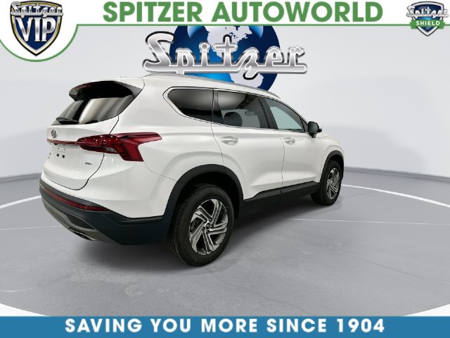 Used 2023 Hyundai Santa Fe SEL AWD/4WD image 9