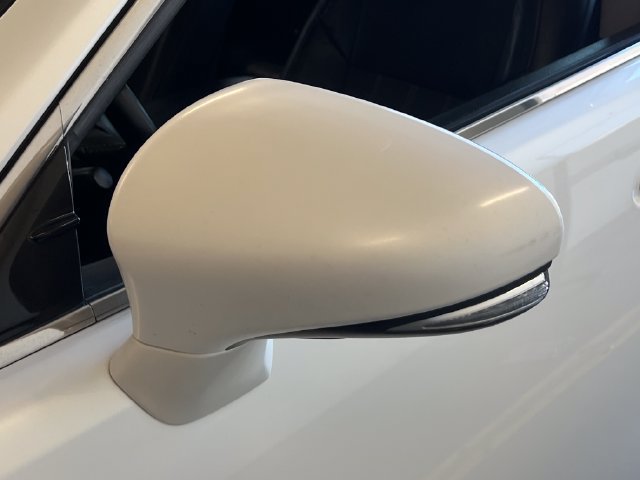 Used 2018 Lexus ES 350 w/ Luxury Package w/Wood Trim FWD image 13