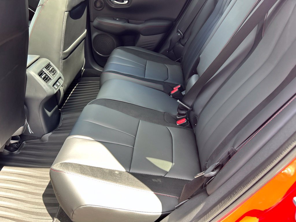 New 2026 Acura ADX A-Spec FWD image 19