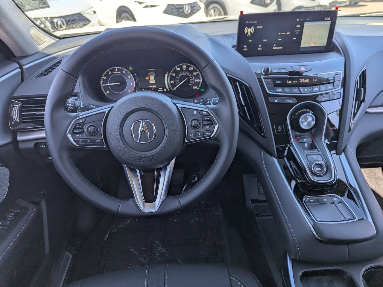 New 2026 Acura Integra Type S FWD image 27