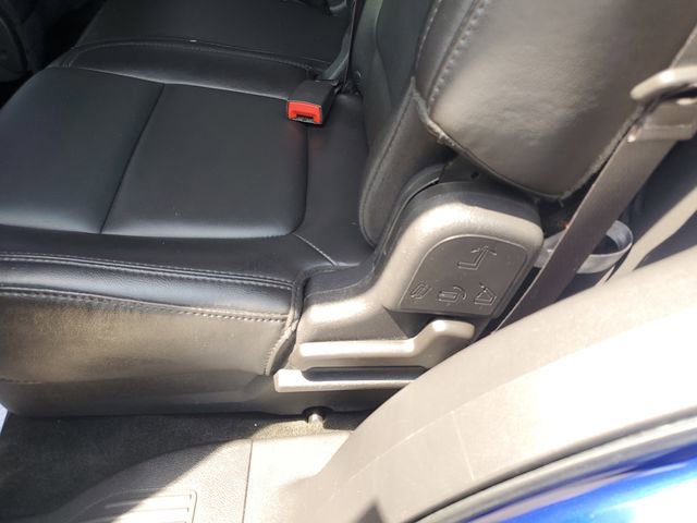Used 2015 Ford Explorer Limited AWD/4WD image 16