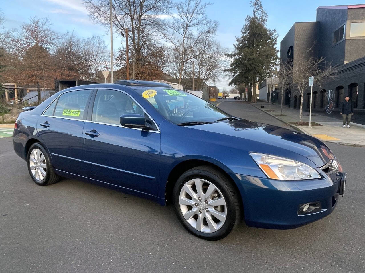 Used 2006 Honda Accord EX image 5