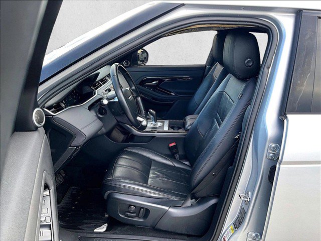 Used 2020 Land Rover Range Rover Evoque SE AWD/4WD image 23