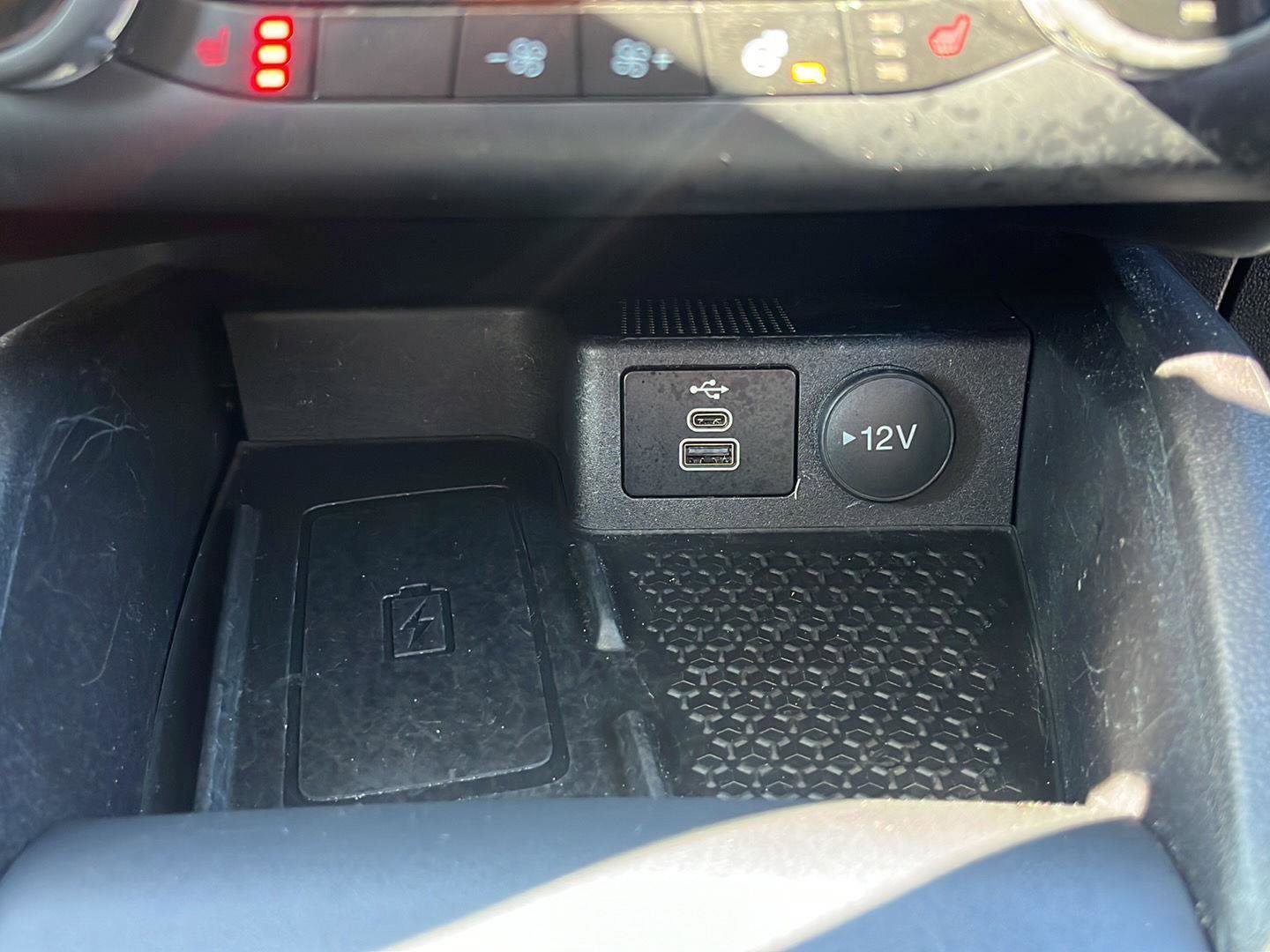 Used 2024 Ford Bronco Sport Outer Banks w/ Tech Package image 19