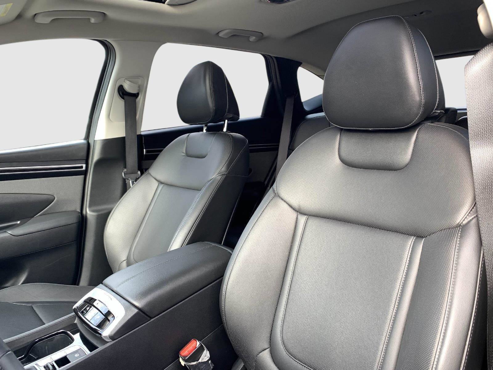 Used 2023 Hyundai Tucson SEL w/ Convenience Package image 31