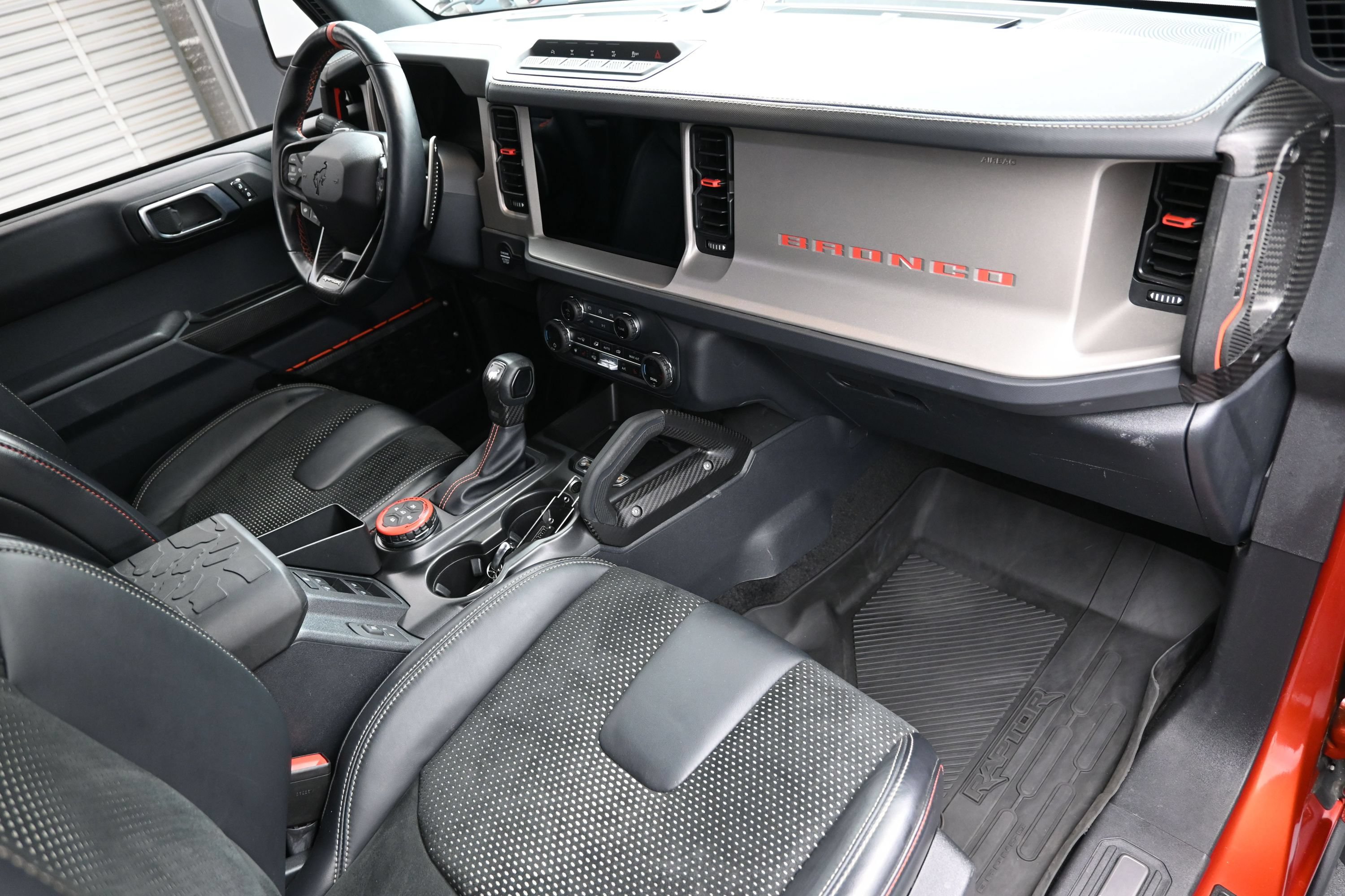 Used 2023 Ford Bronco Raptor AWD/4WD image 41