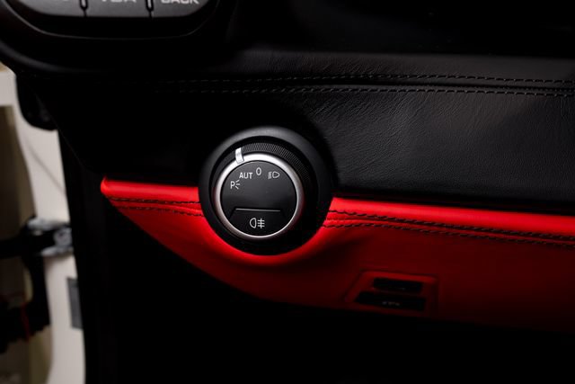 Certified 2018 Ferrari 488 Spider RWD image 45
