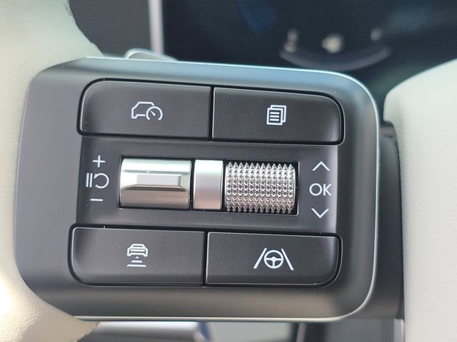 New 2026 Hyundai Santa Fe SE FWD image 24