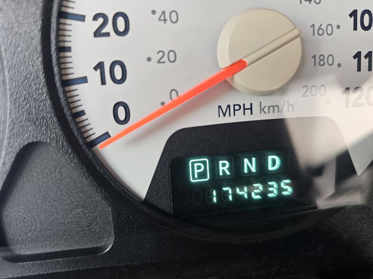 Used 2008 Dodge Ram 2500 Truck SXT RWD image 16
