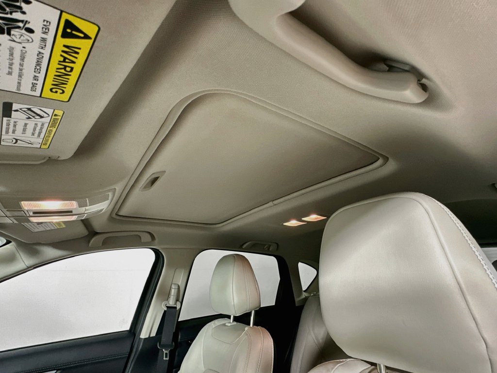 Certified 2024 MAZDA CX-5 AWD 2.5 S image 30