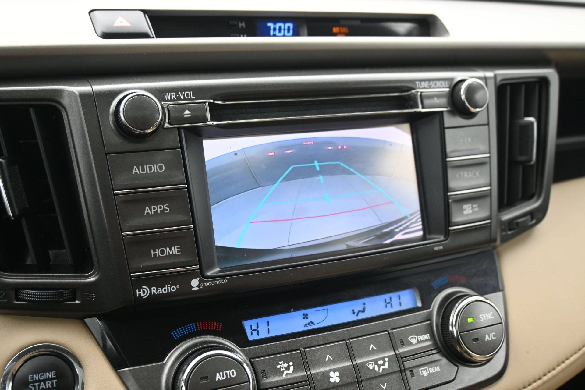 Used 2014 Toyota RAV4 Limited AWD/4WD image 23