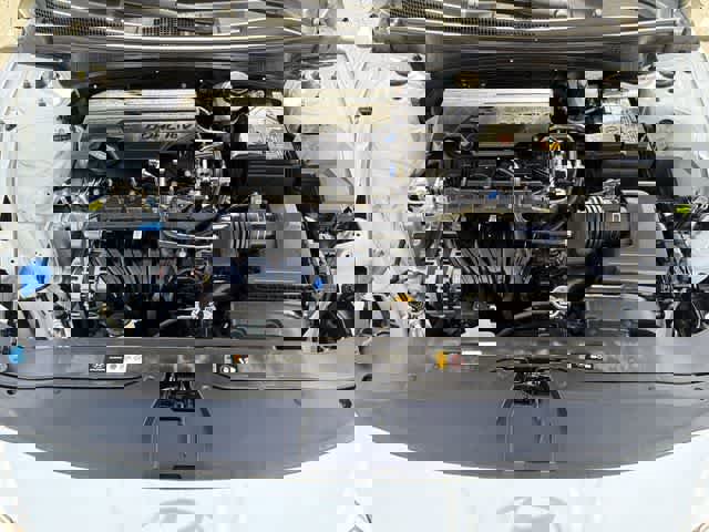 Certified 2025 Hyundai Elantra SEL image 11