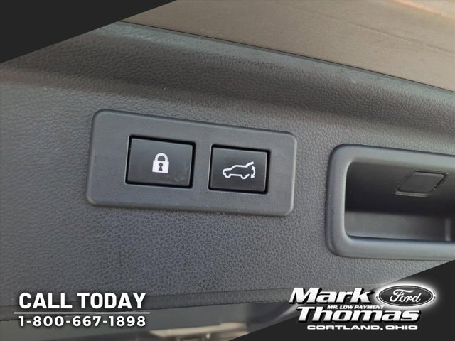 Used 2019 Subaru Forester Limited image 6