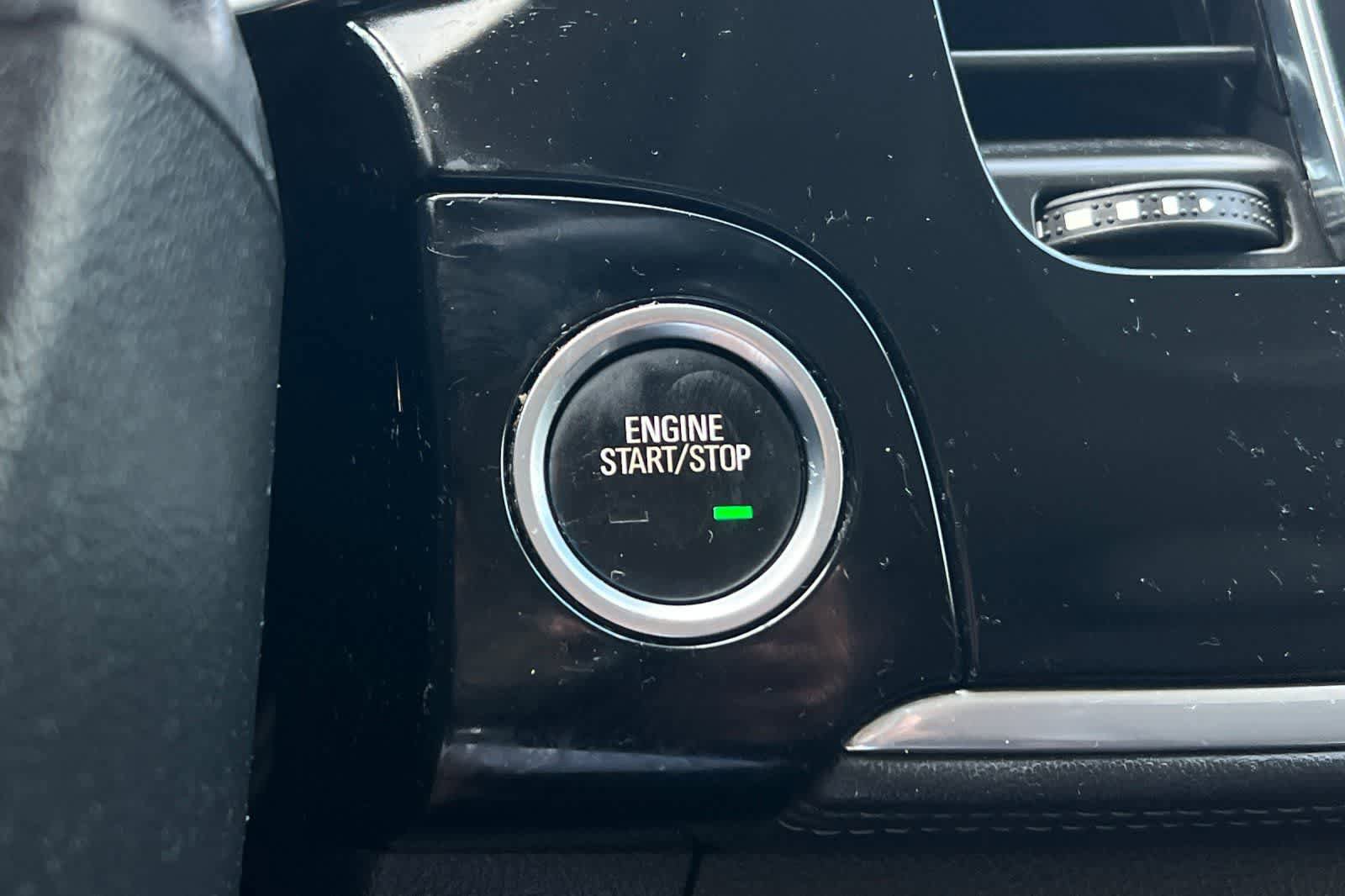 Used 2019 Buick Encore Preferred FWD image 27