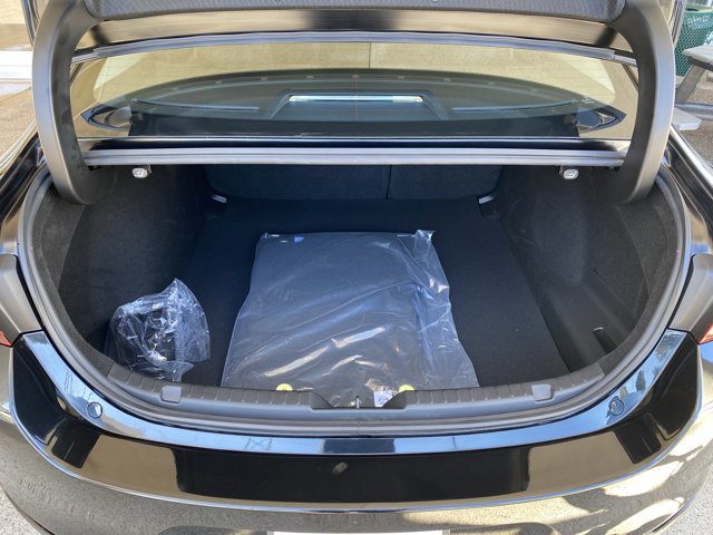 New 2026 MAZDA MAZDA3 s Sport image 11