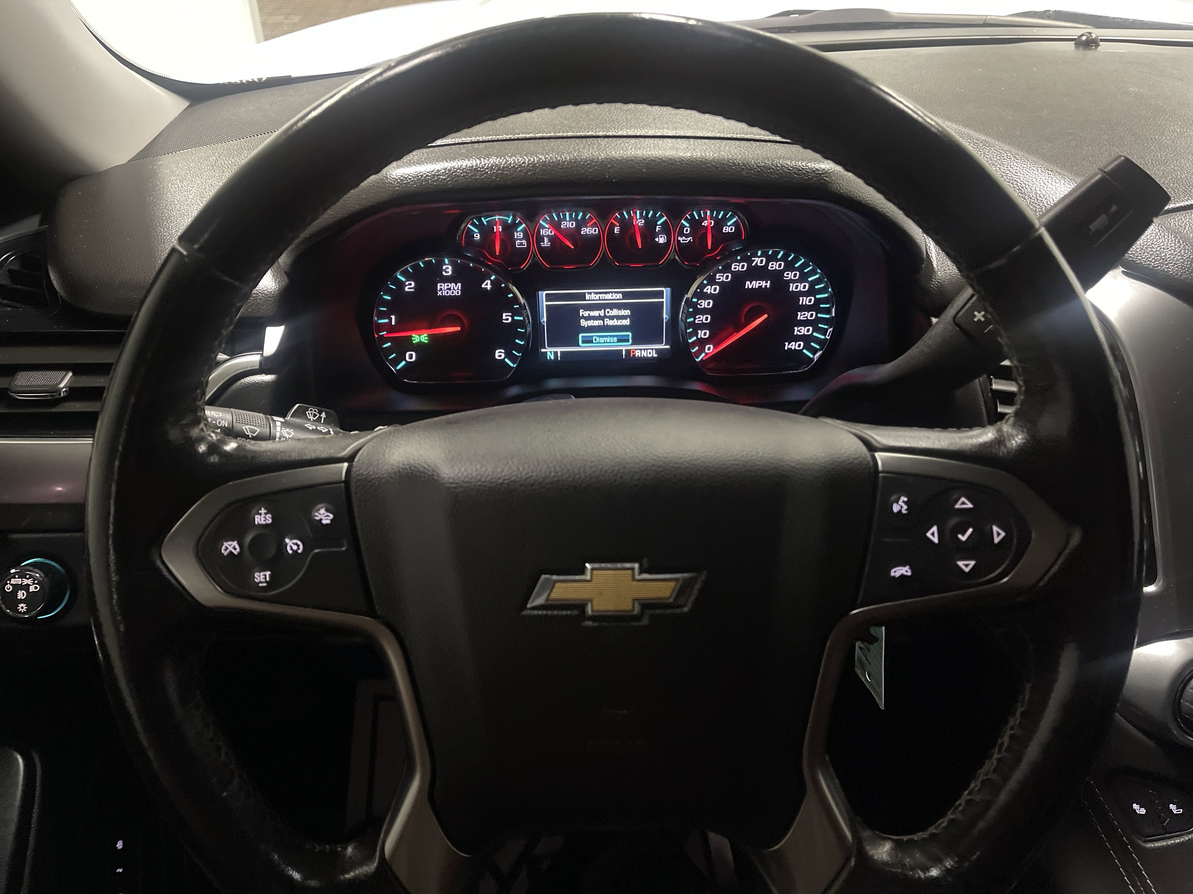 Used 2020 Chevrolet Tahoe LT AWD/4WD image 29