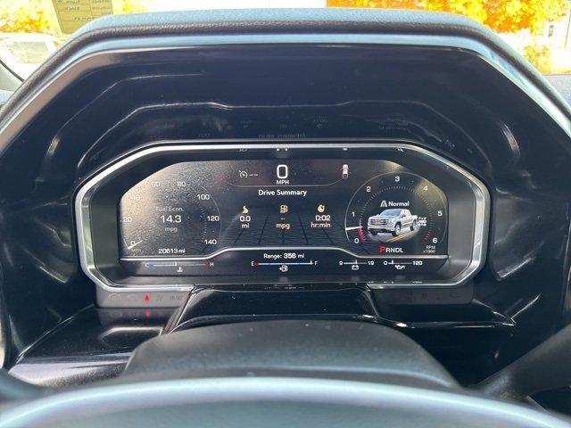 Used 2025 GMC Sierra 1500 SLT image 18