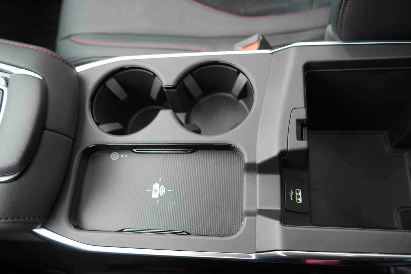 Certified 2026 Acura RDX A-Spec AWD/4WD image 26